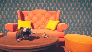 KINGLING: An Adventure Through Realms