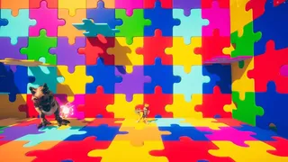 KINGLING: An Adventure Through Realms