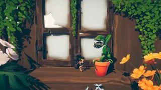 Скриншот 5 к игре KINGLING: An Adventure Through Realms