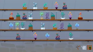 The Alchemist Of Alderglen