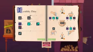 The Alchemist Of Alderglen