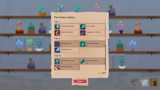 The Alchemist Of Alderglen