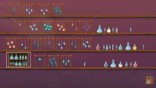 Скриншот 5 к игре The Alchemist Of Alderglen