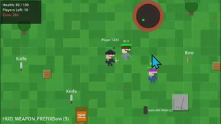 Суперкоролевская битва