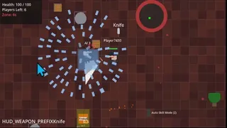 Суперкоролевская битва