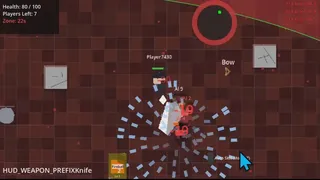 Суперкоролевская битва