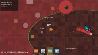 Суперкоролевская битва