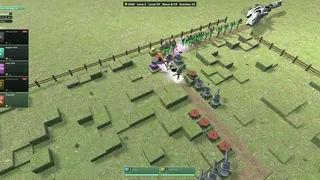 Скриншот 5 к игре Tower Defense Ultimate: Crashfall Protocol