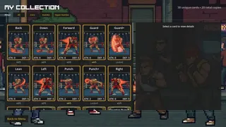 Скриншот 6 к игре Kvga