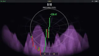 A Game About Day Trading