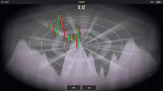A Game About Day Trading