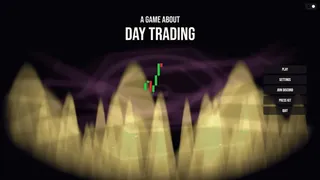 A Game About Day Trading