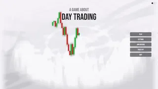 Скриншот 5 к игре A Game About Day Trading
