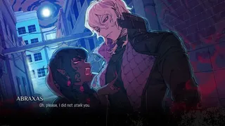 Burn the Midnight Oil