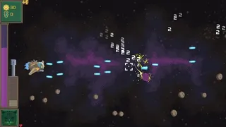 Скриншот 5 к игре Catnip Cosmos
