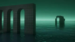 I Have Been Here Before?