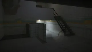 I Have Been Here Before?