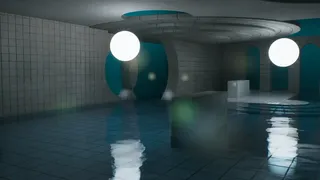 I Have Been Here Before?