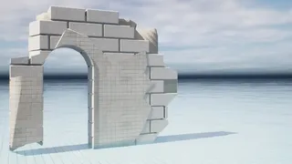 I Have Been Here Before?