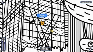 101 Cats in Shenzhen