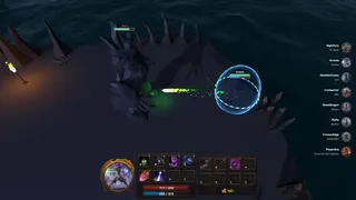 Скриншот 6 к игре Infinity Arena