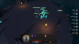 Скриншот 7 к игре Infinity Arena