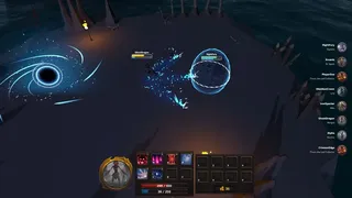 Скриншот 8 к игре Infinity Arena