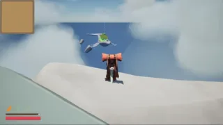 Скриншот 5 к игре The Gatherer