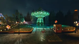 Carousel VR