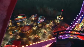 Скриншот 5 к игре Carousel VR