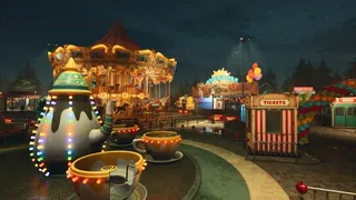 Скриншот 7 к игре Carousel VR
