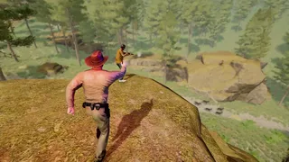 Скриншот 6 к игре Sheriff Park Ranger