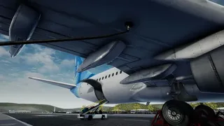 Airport Manager Simulator 2025