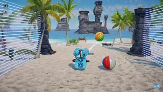 Скриншот 6 к игре Astrolander