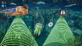 Скриншот 7 к игре Astrolander