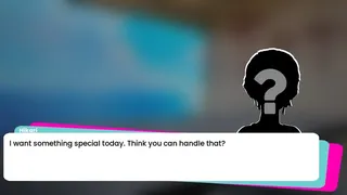 Lewd Massage 💦🔞