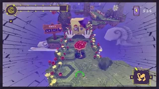 Скриншот 5 к игре Mushroom Trip