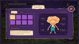 Скриншот 6 к игре Mushroom Trip