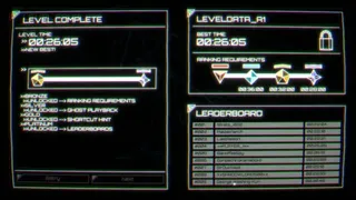Скриншот 5 к игре Echobreaker