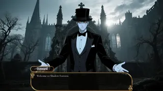 Werewolf: The Gloaming Malice