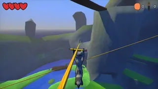 Sparky's Sketch Quest