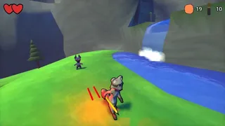 Sparky's Sketch Quest