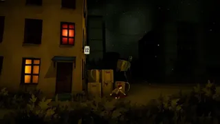 Скриншот 5 к игре Hunger Lane