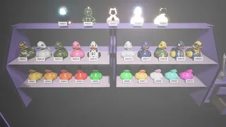 Скриншот 5 к игре Duck Collector