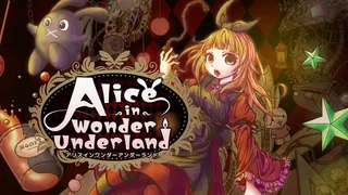 Alice in Wonder Underland AIWU