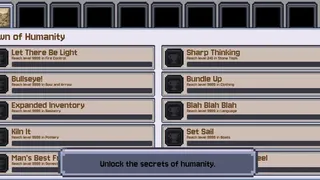 Stone to Silicon - Idle Clicker