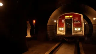 A Game About Going Up