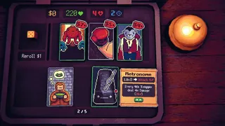 Скриншот 5 к игре Blunderous