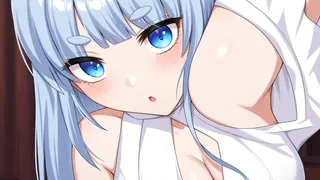 The Phone from Another World: My First Love