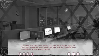 The Phone from Another World: My First Love